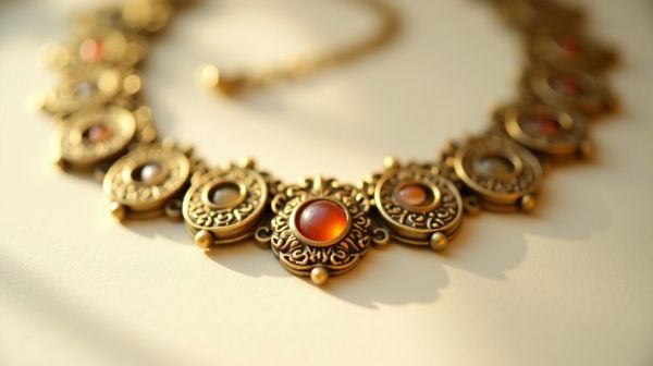 Acheter des bijoux en or d'occasion : la joaillerie accessible