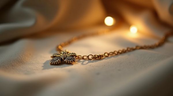 Acheter des bijoux en or d'occasion : la joaillerie accessible