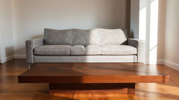 Choisir une table basse idéale selon votre style et votre budget