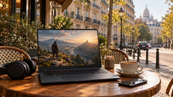 Comparatif détaillé RTX 4060 vs 4060 Ti : lequel choisir ?