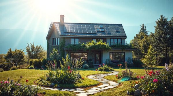 Découvrez les avantages de la pompe à chaleur économique et verte