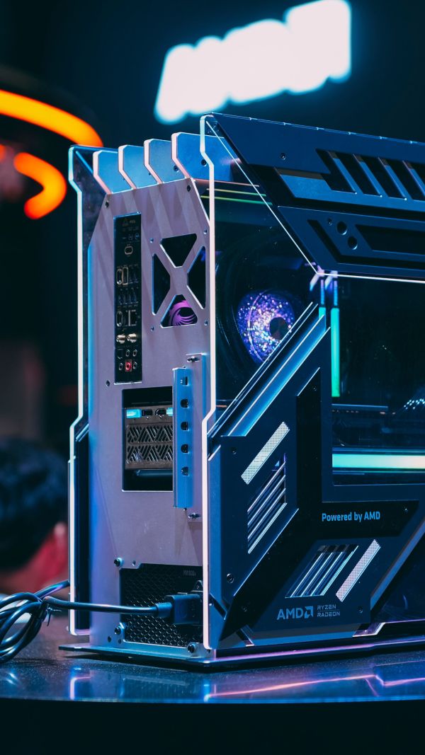 Différence entre RTX 4060 et 4060 Ti : qui est la meilleure ?