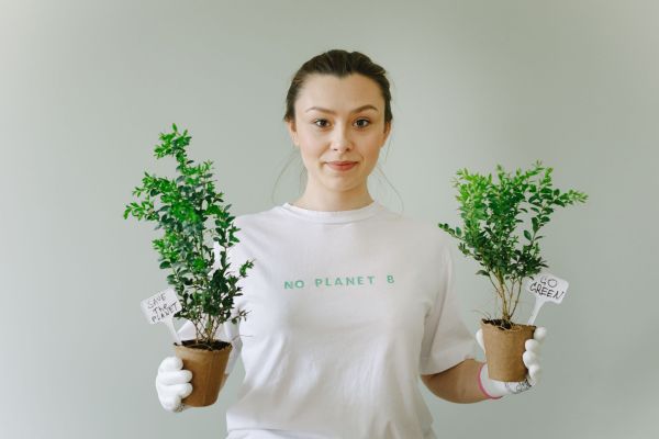 L'écoféminisme : Quand Féminisme et Protection de l'Environnement s'Unissent