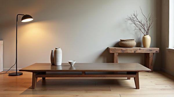 Les meilleures tables basses pour tous les styles et budgets