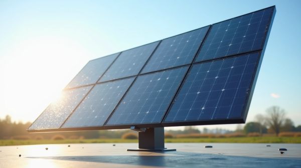 Les secrets peu connus des panneaux solaires photovoltaïques