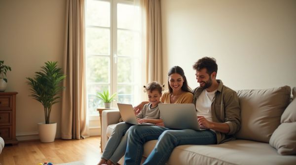 Optez pour la pompe à chaleur : un choix économique et écologique