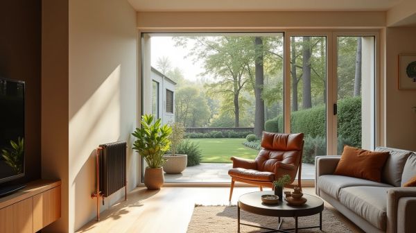 Optez pour la pompe à chaleur : un choix économique et écologique