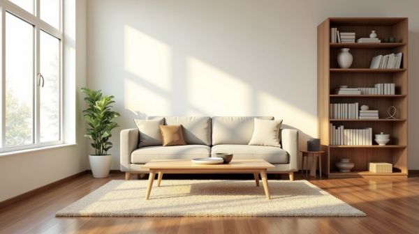 Optimisez votre logement pour obtenir le DPE B