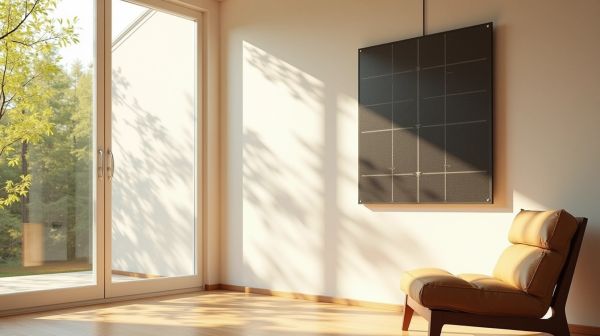 Pourquoi opter pour un panneau solaire photovoltaïque au cœur de votre habitation ?