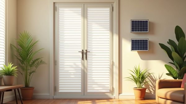 Pourquoi opter pour un panneau solaire photovoltaïque au cœur de votre habitation ?