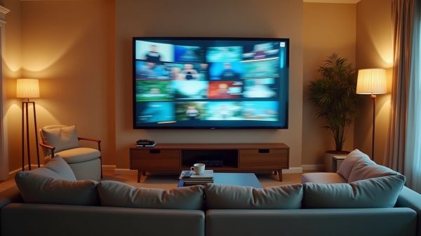 Regarder plus de chaînes sans décodeur, c'est possible !
