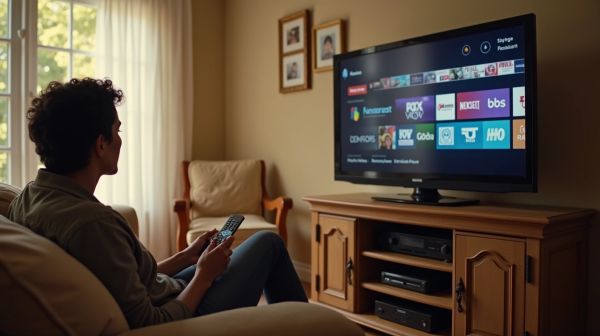Regarder plus de chaînes sans décodeur, c'est possible !