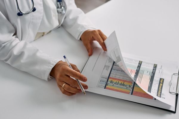 Rudiments d'un bon examen clinique