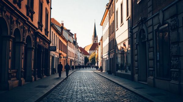 Top conseils pour sélectionner un photographe à Saint-Étienne